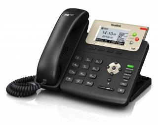 Yealink SIP-T23P VoIP Phone
